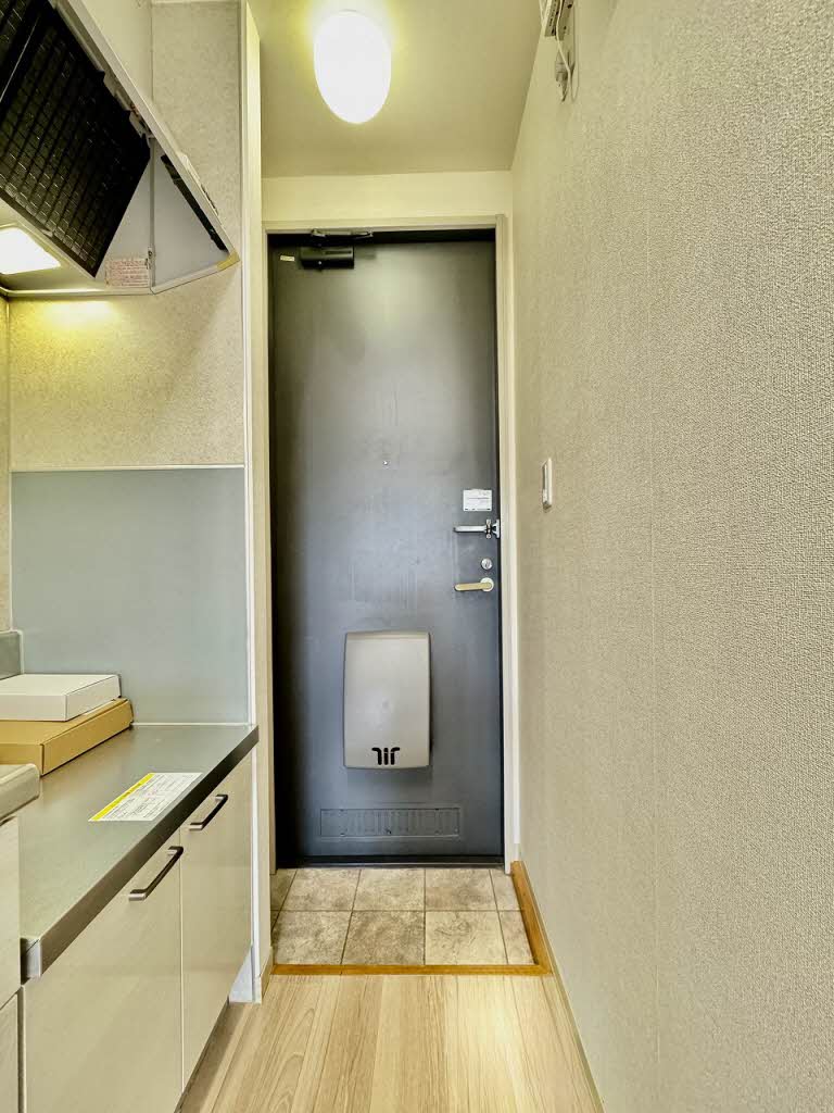 サニーズ春日 0202号-7