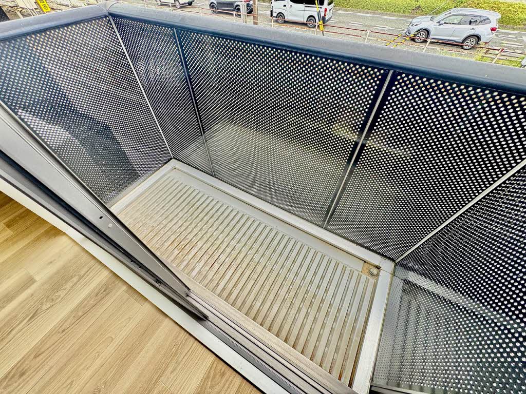 サニーズ春日 0202号-9