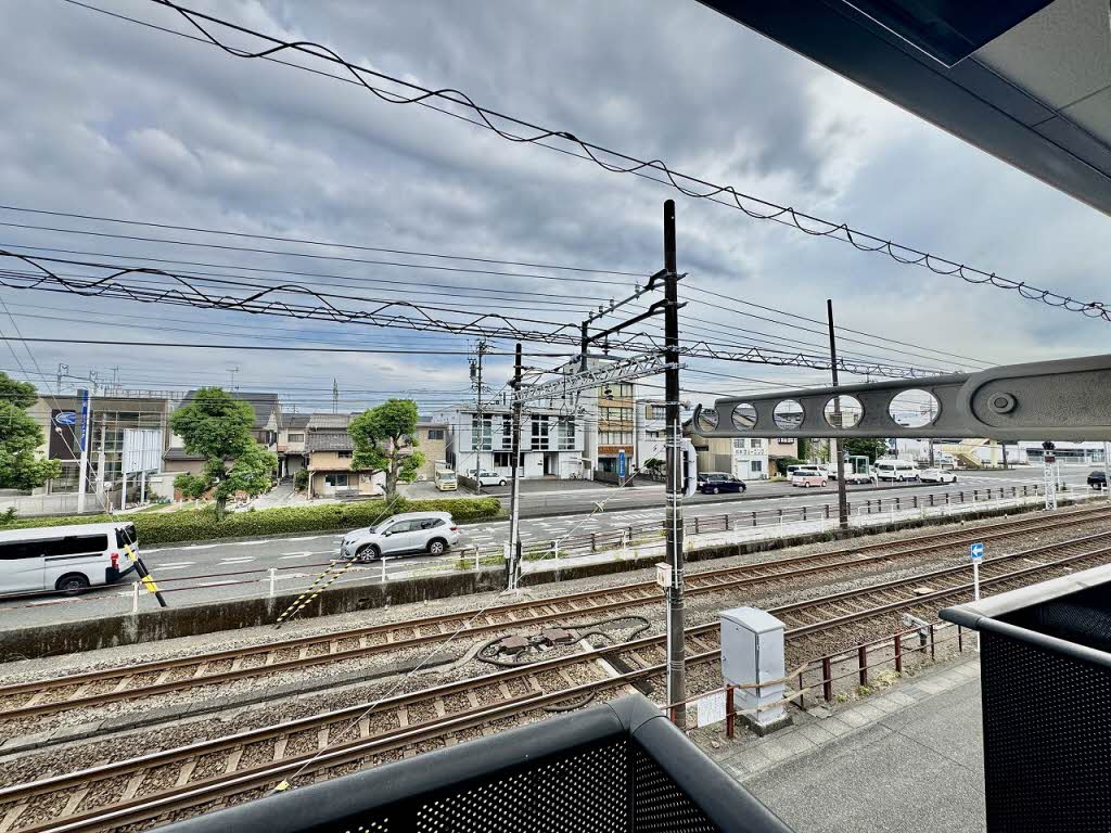 サニーズ春日 0202号-12