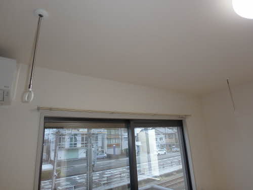 サニーズ春日 0203号-5