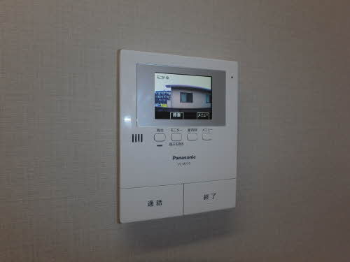 サニーズ春日 0203号-6