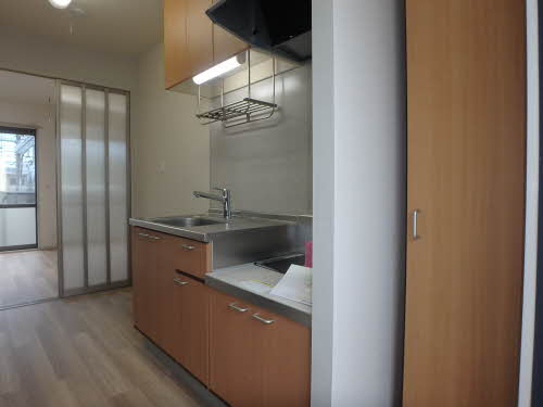 サニーズ春日 0203号-7