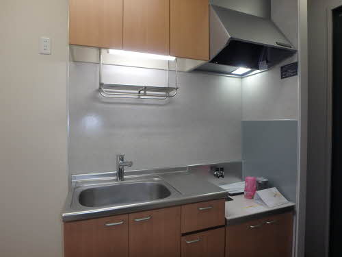 サニーズ春日 0203号-8