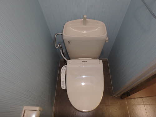 サニーズ春日 0203号-10