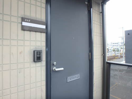 サニーズ春日 0203号-12