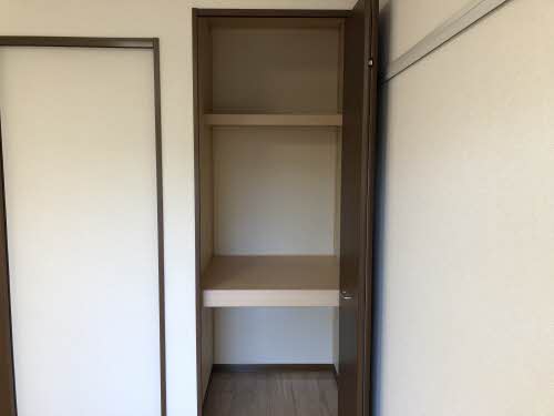 シャーメゾン 杉山 0102号-5