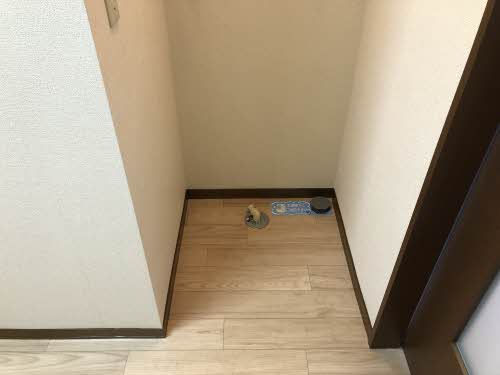 シャーメゾン 杉山 0102号-7
