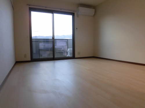 シャーメゾン　杉山 0202号-2