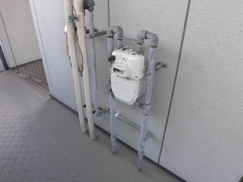 シャーメゾン　杉山 0202号-3