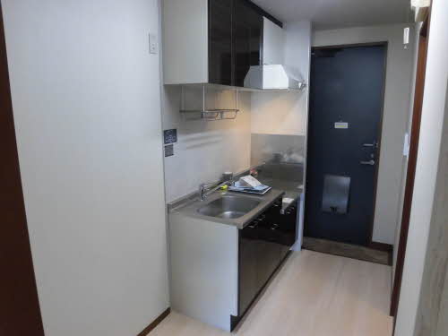 シャーメゾン　杉山 0202号-5