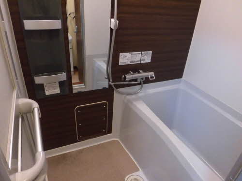 シャーメゾン　杉山 0202号-12