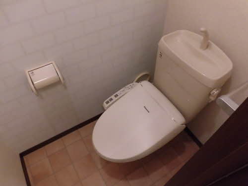 シャーメゾン　杉山 0202号-14