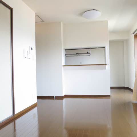 グランバリエ七瀬Ｎ 0201号-2