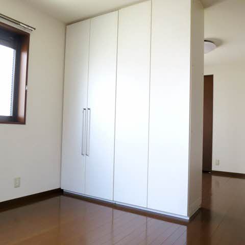 グランバリエ七瀬Ｎ 0201号-4