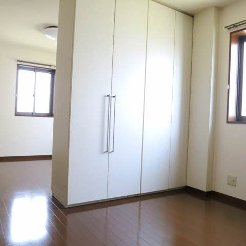 グランバリエ七瀬Ｎ 0201号-5