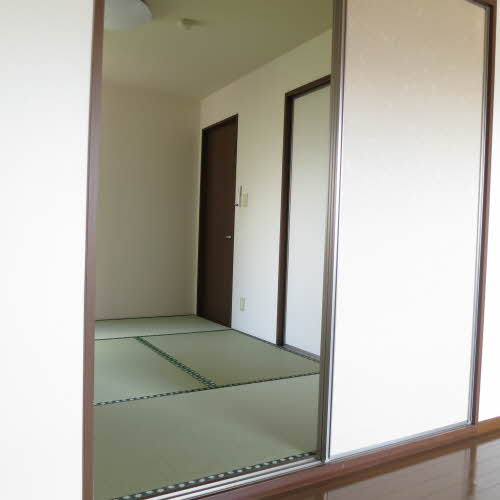 グランバリエ七瀬Ｎ 0201号-7