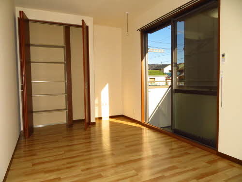 リヴェール B102号-2