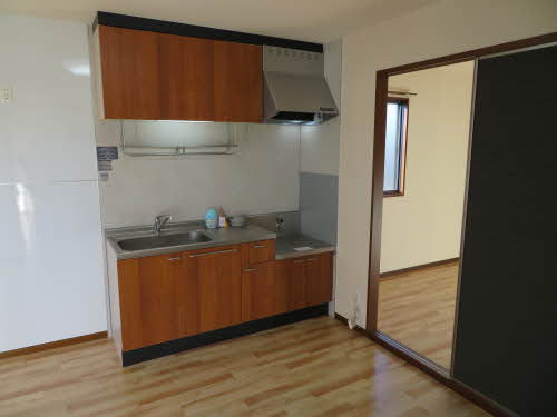 リヴェール B102号-3