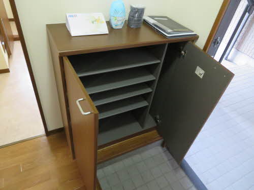 リヴェール B102号-10