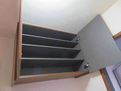 リヴェール B102号-11