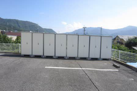 バリュージュMAY B201号-2