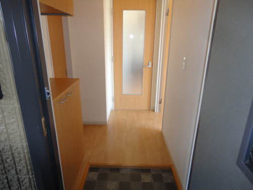 バリュージュMAY B201号-3