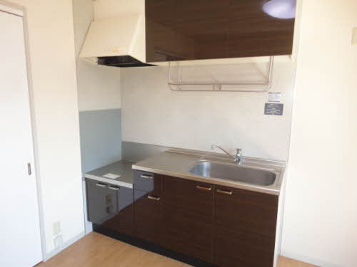 バリュージュMAY B201号-4