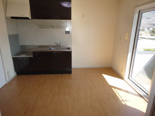 バリュージュMAY B201号-5