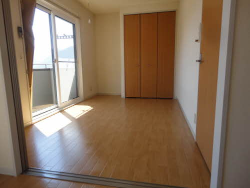 バリュージュMAY B201号-6