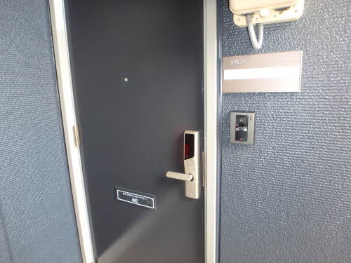 グッドライフ元町 D102号-3