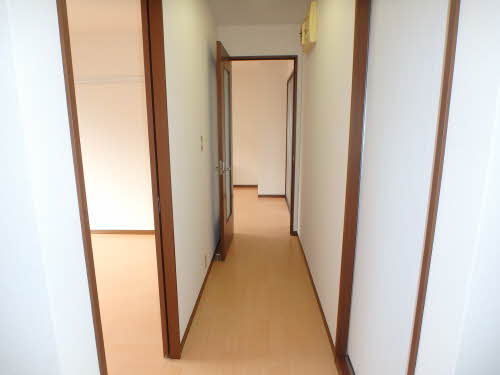 グッドライフ元町 D102号-5