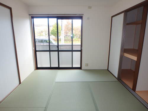 グッドライフ元町 D102号-12