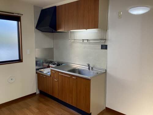 グッドライフ元町 E101号-5