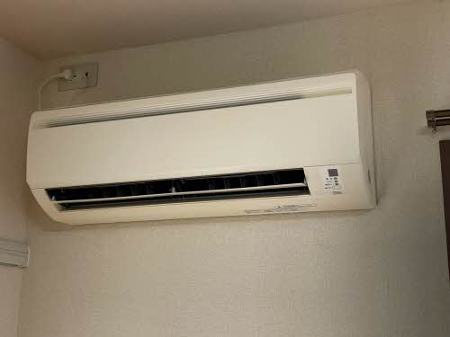 グッドライフ元町 E101号-8