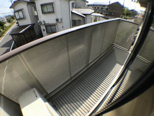 グッドライフ元町 E201号-14