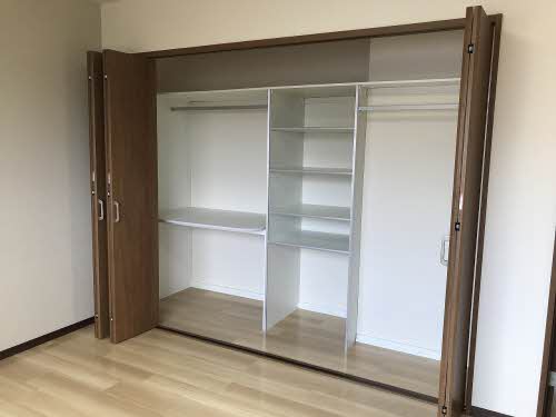 グッドライフ元町 E201号-15