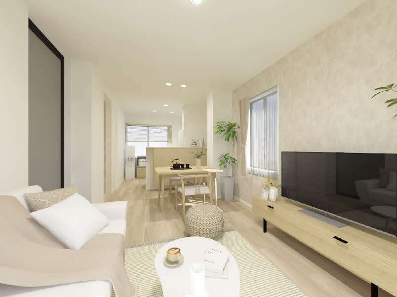 ドミールユー B101号-2