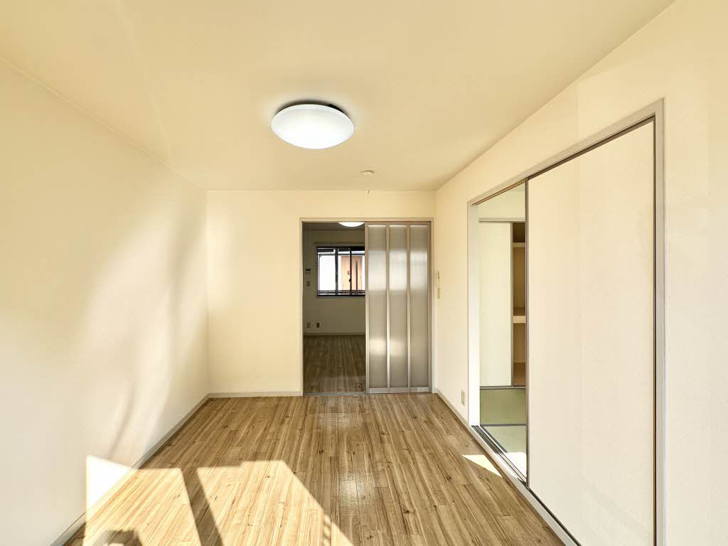 アペックスフォーレス A102号-2