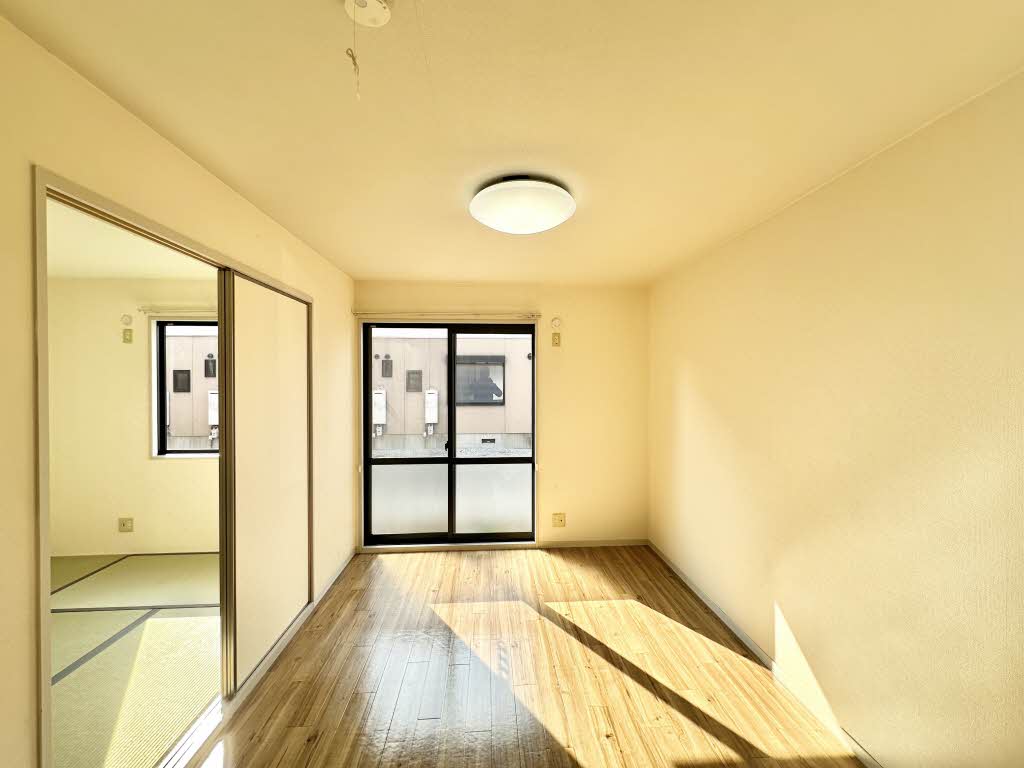 アペックスフォーレス A102号-5