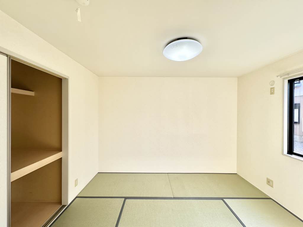 アペックスフォーレス A102号-6