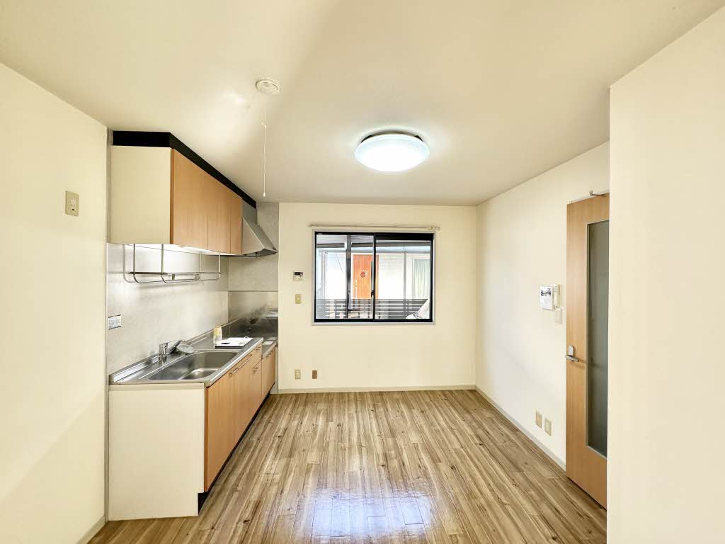 アペックスフォーレス A102号-9