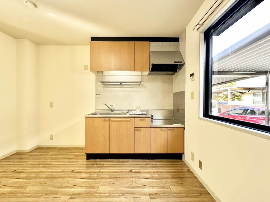 アペックスフォーレス A102号-11