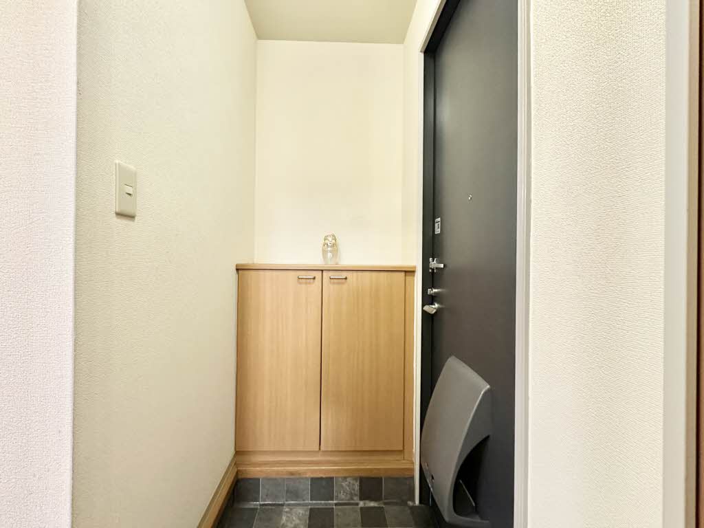 アペックスフォーレス A102号-12