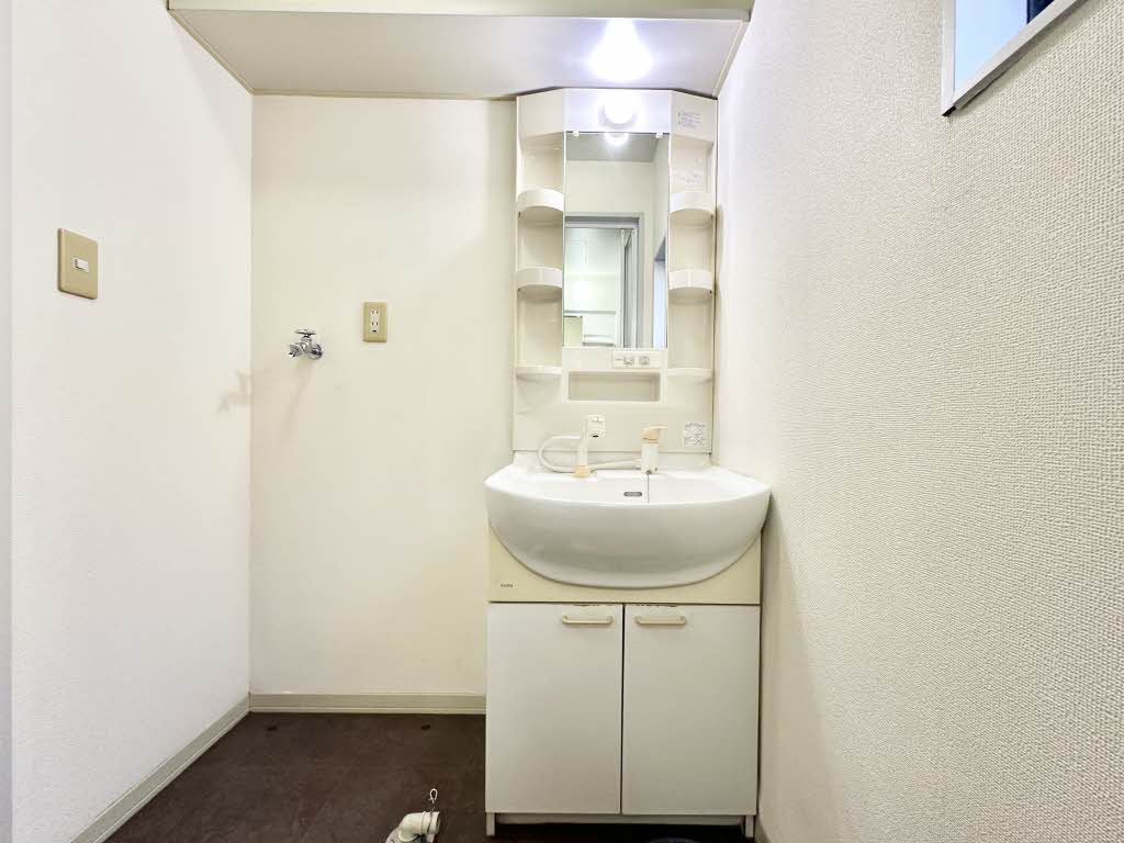 アペックスフォーレス A102号-13