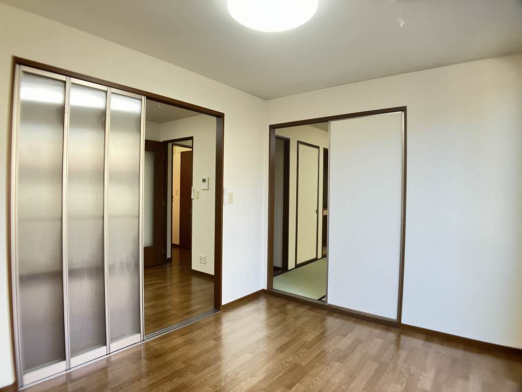 エスポワール可児 B103号-2