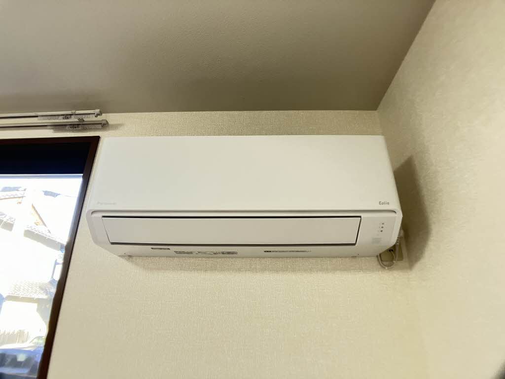 エスポワール可児 B103号-3