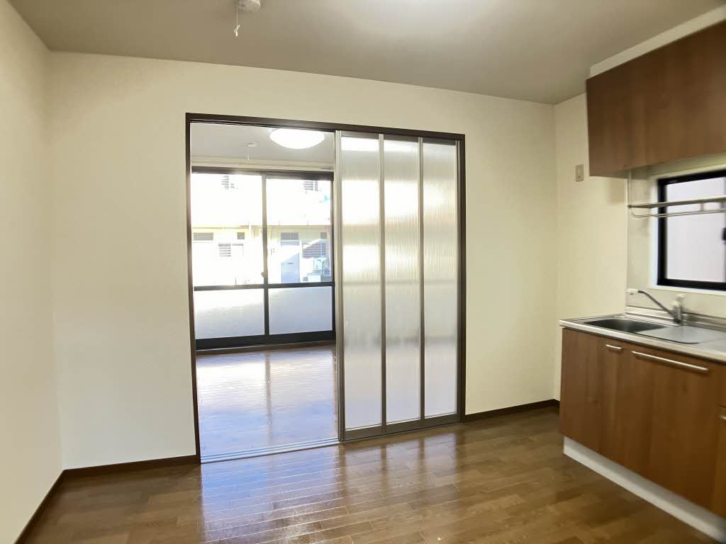 エスポワール可児 B103号-4