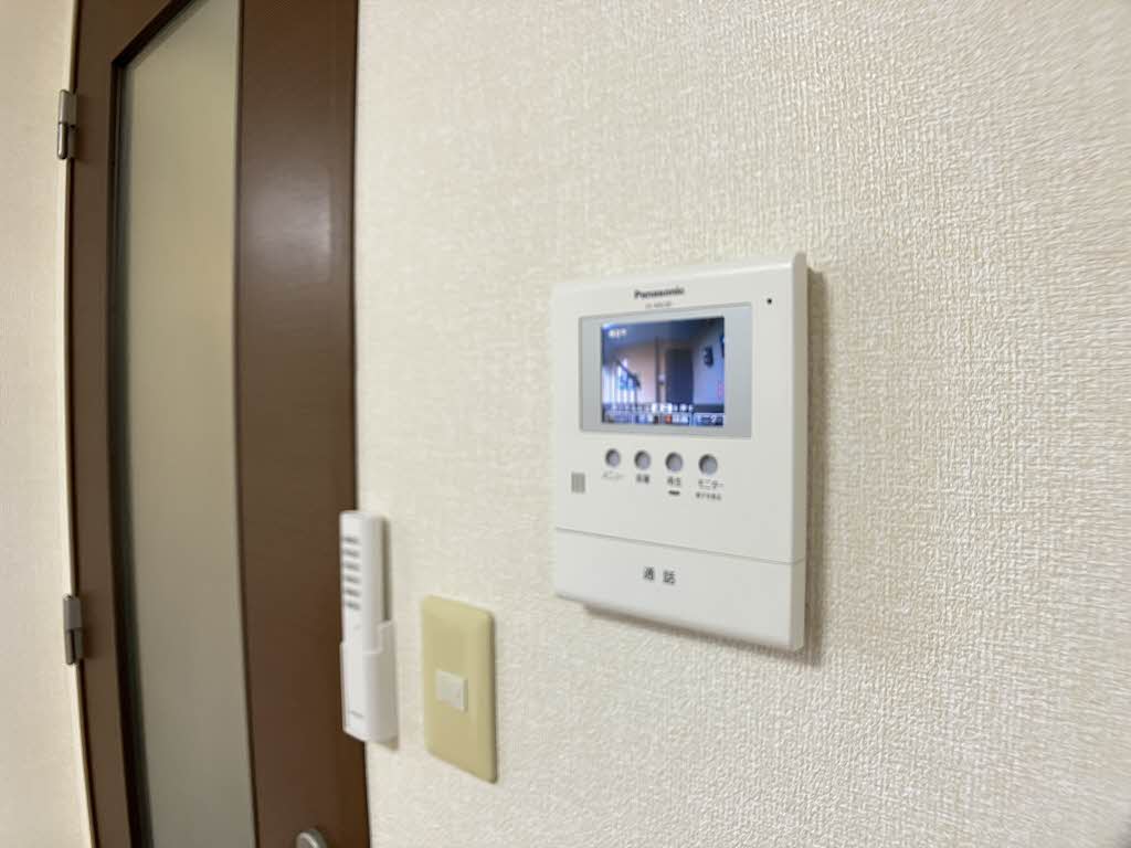 エスポワール可児 B103号-8