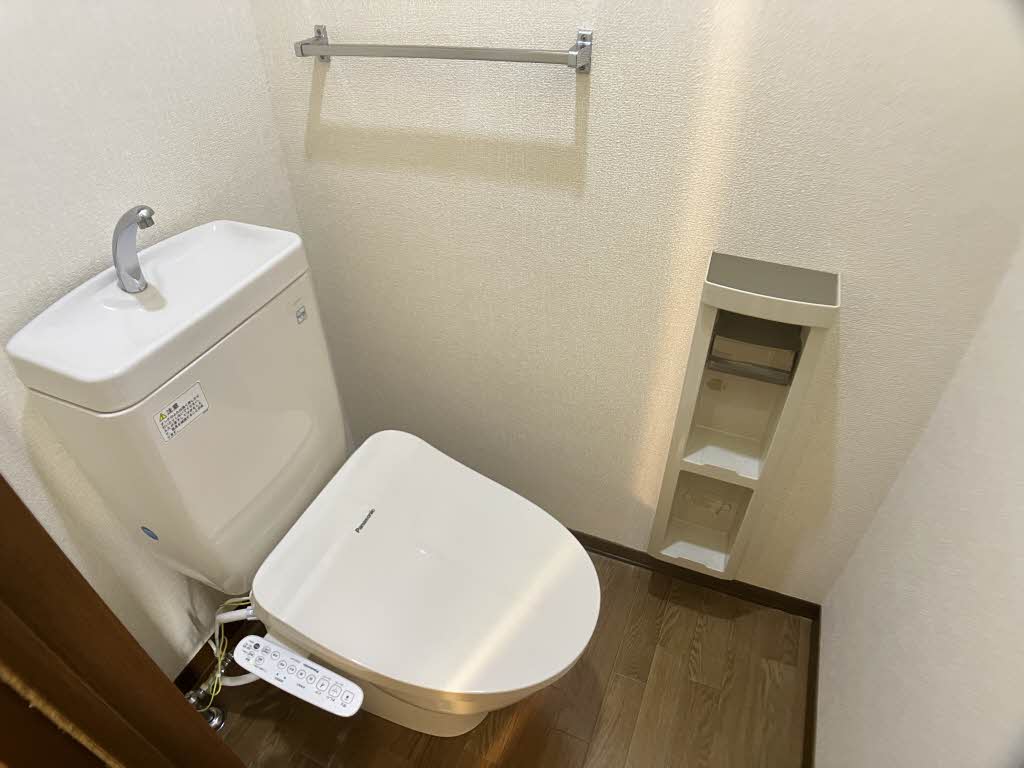 エスポワール可児 B103号-12