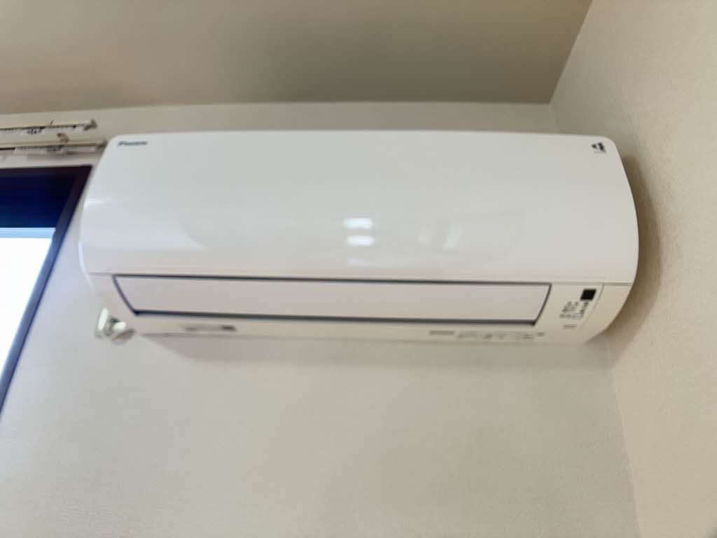 エスポワール可児 B202号-4